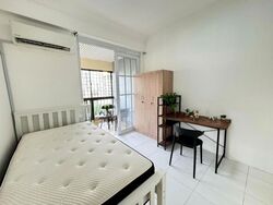 The Beaumont (D9), Condominium #624618471